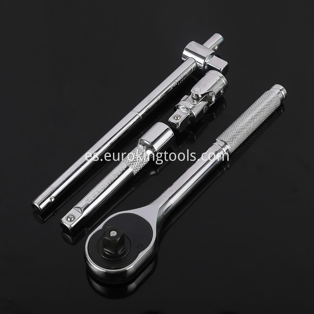 24PCS SOCKET SET